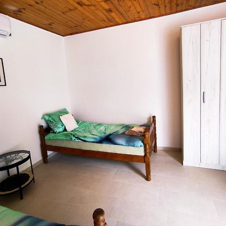 Celtis Shade House Villa Virpazar Exterior foto