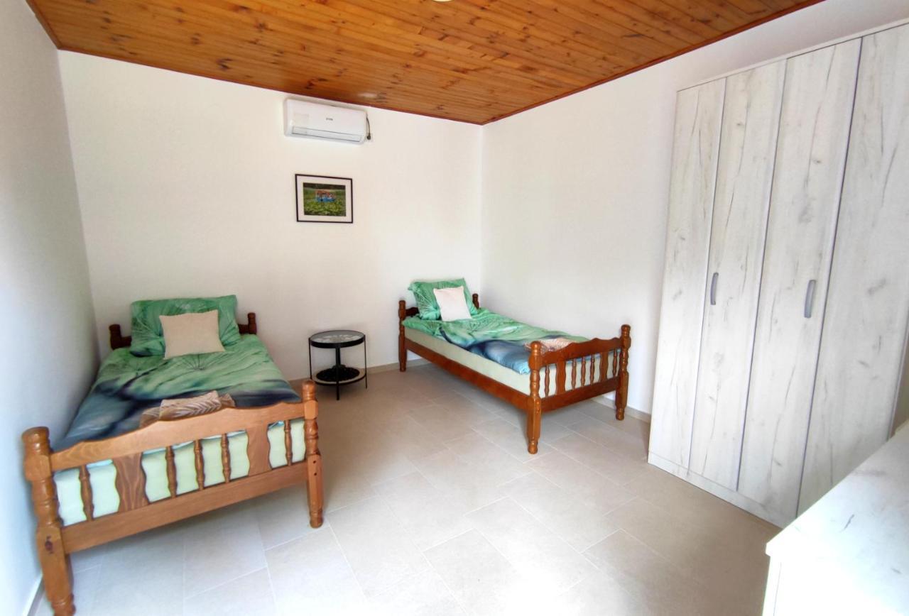 Celtis Shade House Villa Virpazar Exterior foto