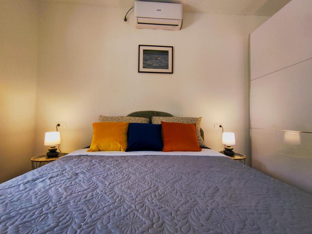 Celtis Shade House Villa Virpazar Exterior foto