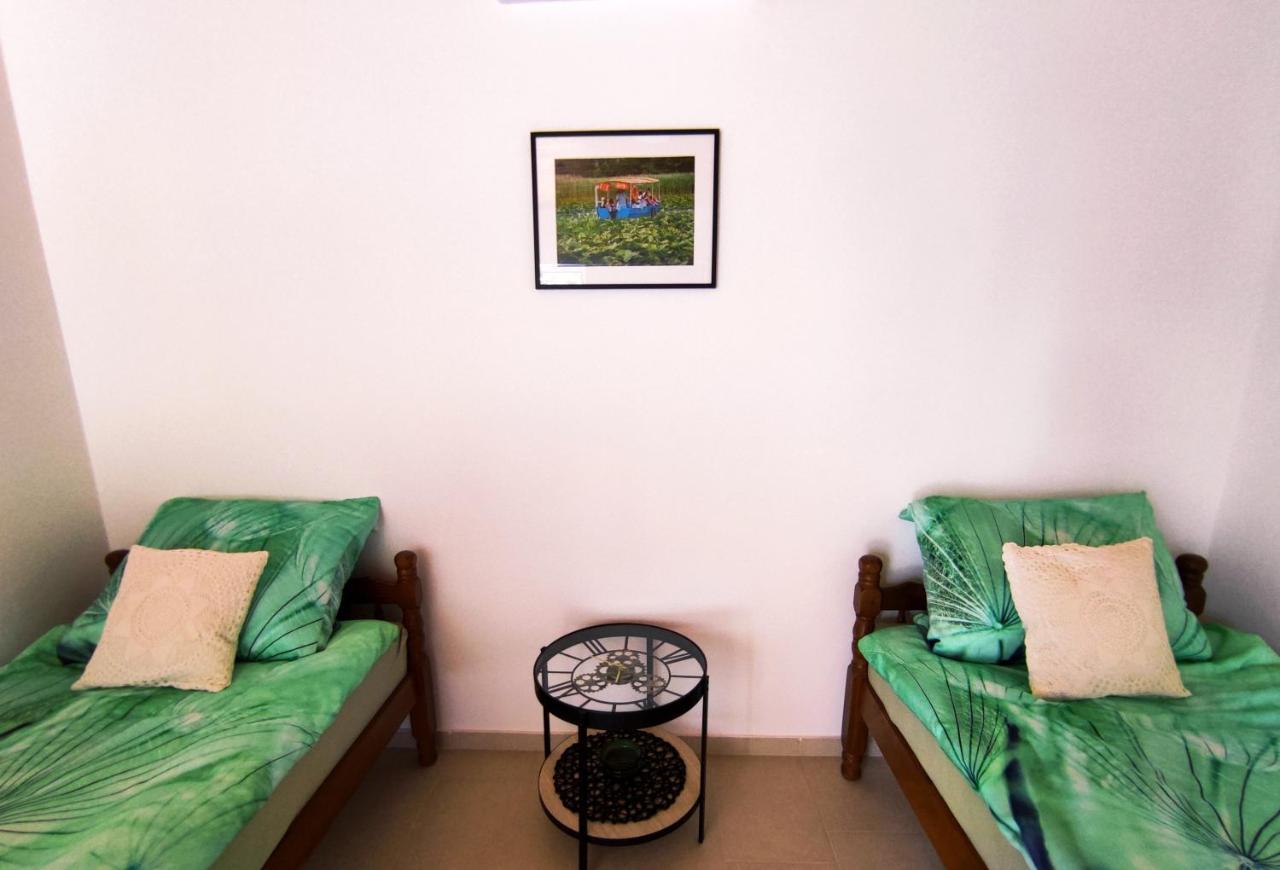 Celtis Shade House Villa Virpazar Exterior foto