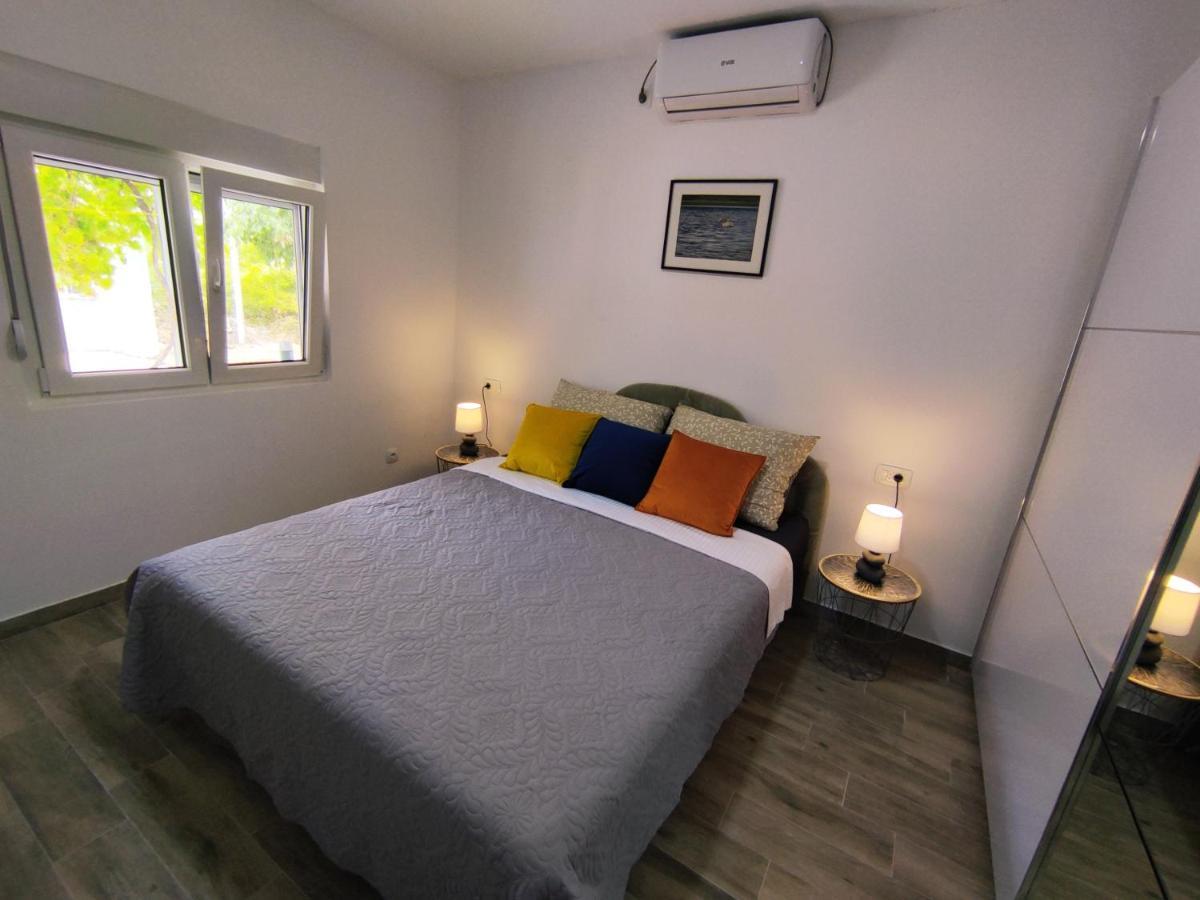 Celtis Shade House Villa Virpazar Exterior foto