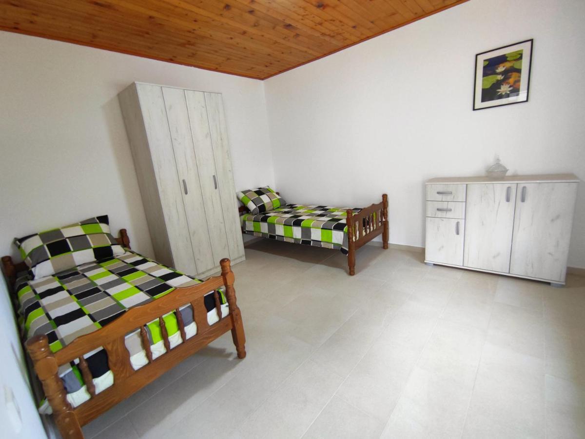 Celtis Shade House Villa Virpazar Exterior foto
