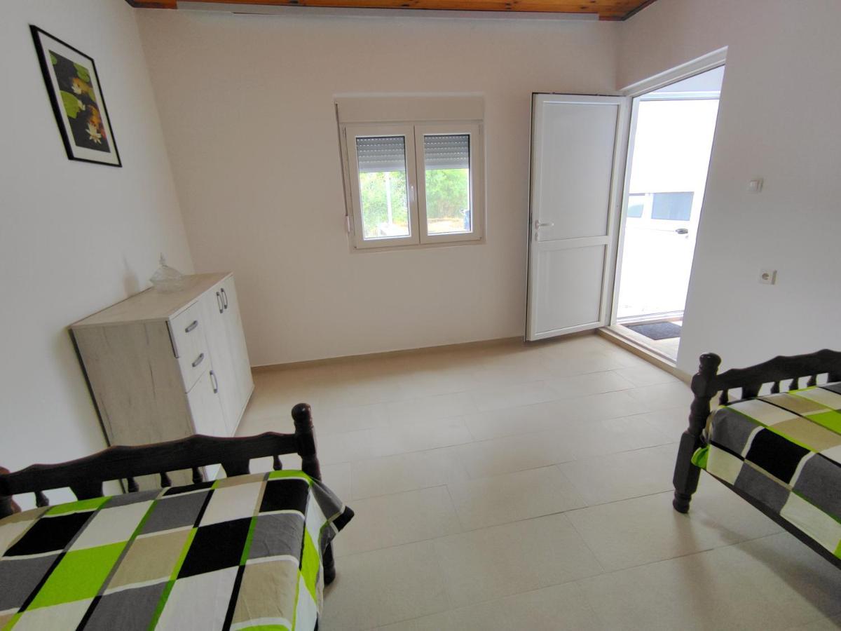 Celtis Shade House Villa Virpazar Exterior foto