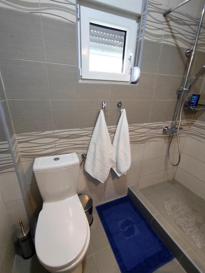 Celtis Shade House Villa Virpazar Exterior foto