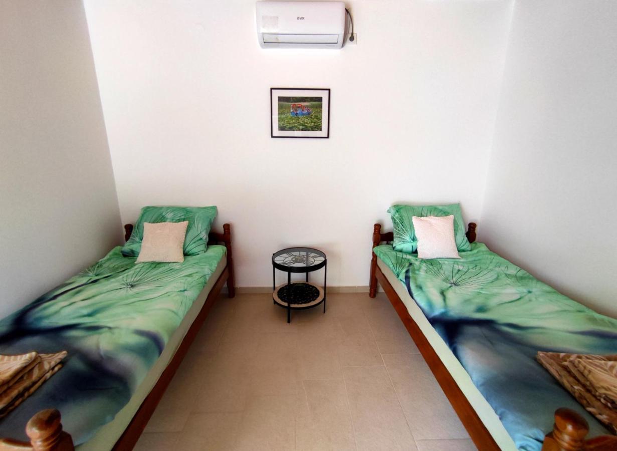 Celtis Shade House Villa Virpazar Exterior foto