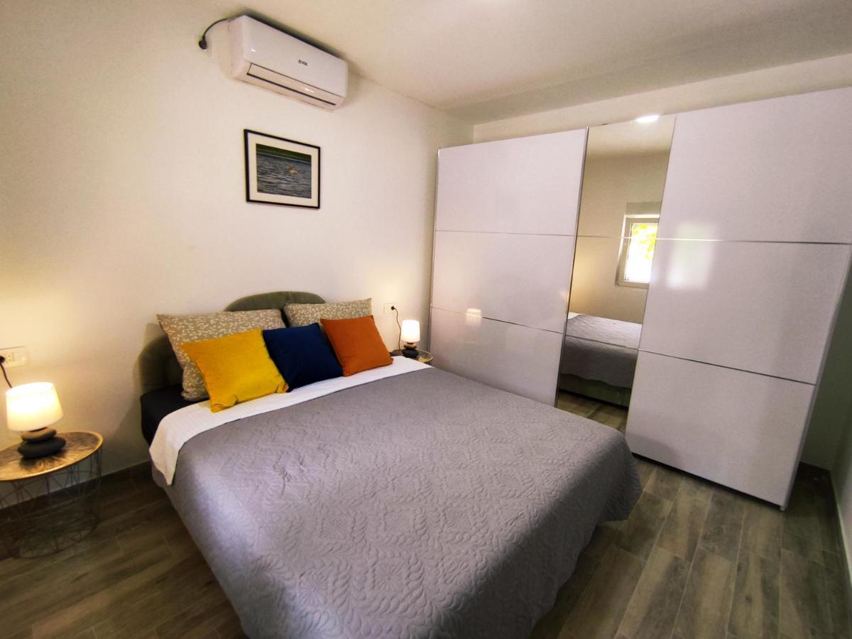 Celtis Shade House Villa Virpazar Exterior foto