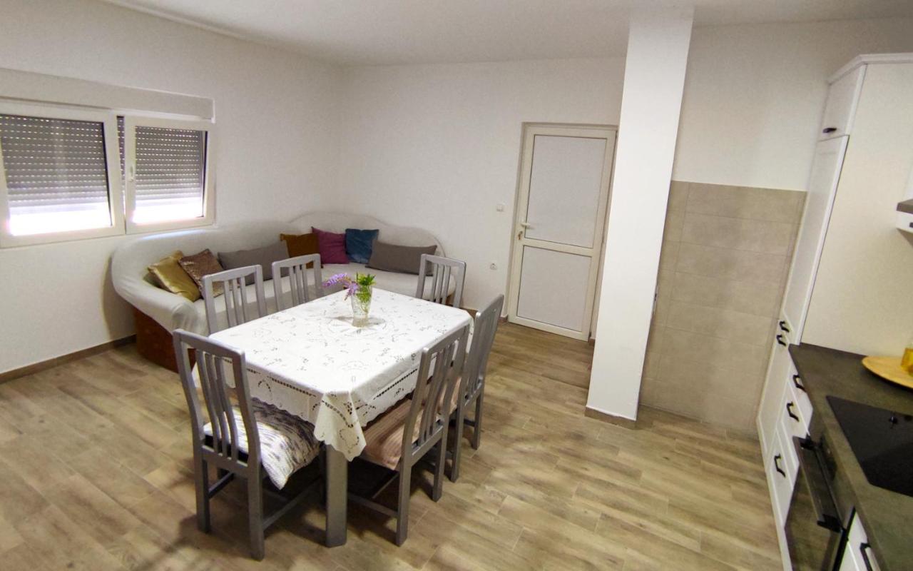 Celtis Shade House Villa Virpazar Exterior foto