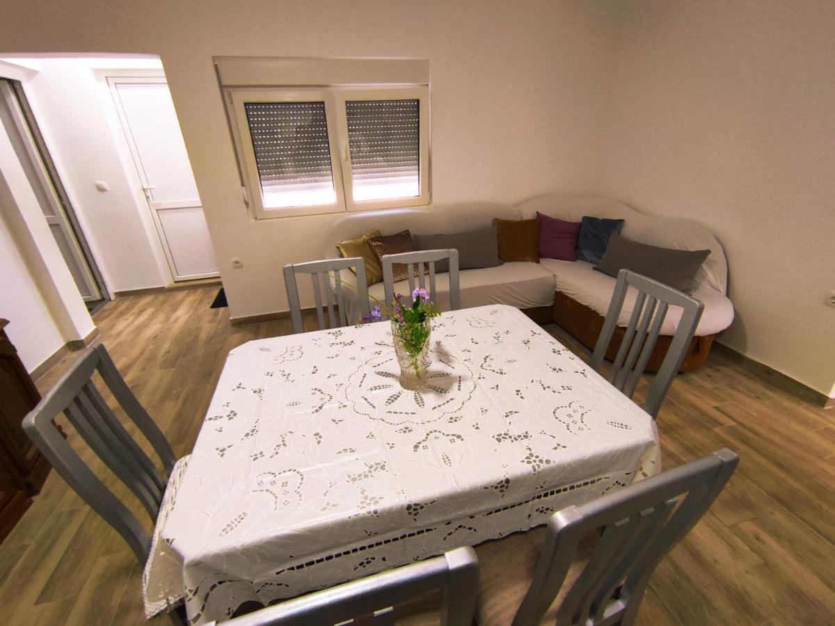 Celtis Shade House Villa Virpazar Exterior foto
